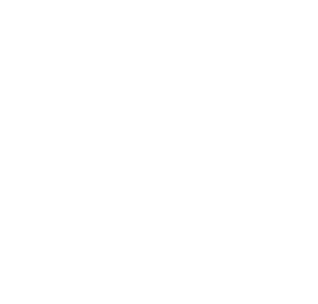 White version of Chicatana’s official logo, representing authentic Mexican cuisine in Washington, D.C.